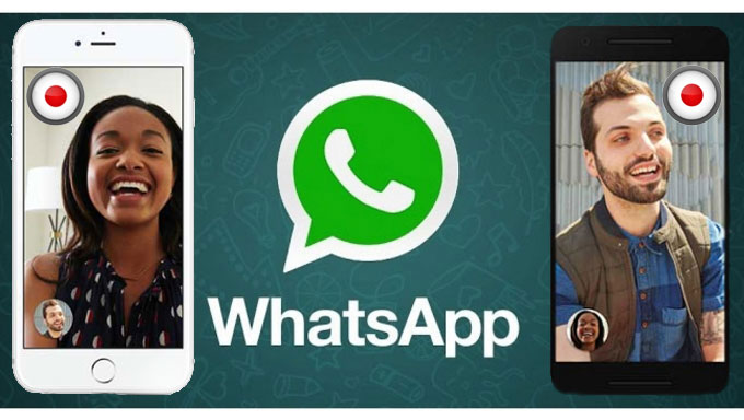 Tanpa Aplikasi, Begini Cara Rekam Aktivitas Video Call di WhatsApp