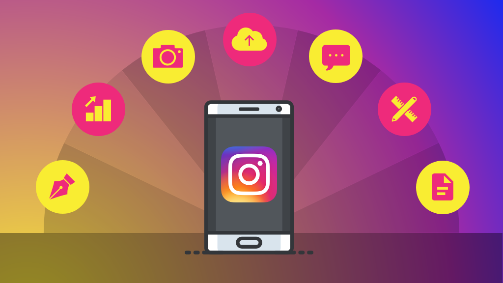 Raih Keuntungan Maksimal! Strategi Marketing Efektif untuk Bisnis di Instagram