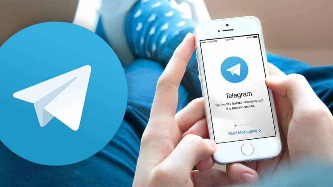 Tips Mengunduh Konten Di Telegram Yang Benar Bagi Pengguna Baru