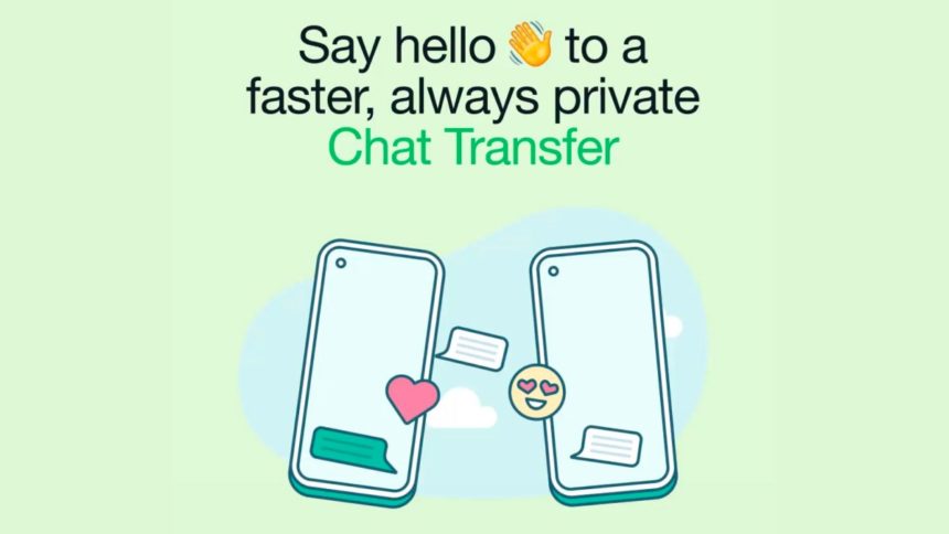 3 Cara Memindahkan Chat WhatsApp ke HP Baru di Android dan iPhone