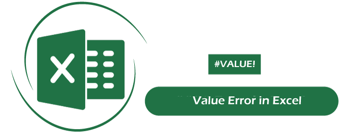 3 Cara Mengatasi Error  #VALUE! di Microsoft Excel  