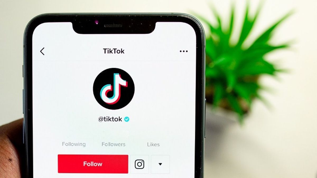 Akun TikTok Kena Pelanggaran Bawah Umur? Begini Tips Ganti Tanggal Lahir Akun TikTok!