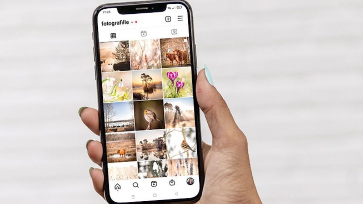 Sudah Terlanjur Posting Feed Instagram Tapi Mau Hapus? Ini 4 Tips Hapus Feed Instagram!