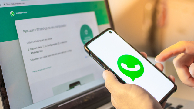 2 Cara Blur Chat di WhatsApp Web untuk Lindungi Privasi