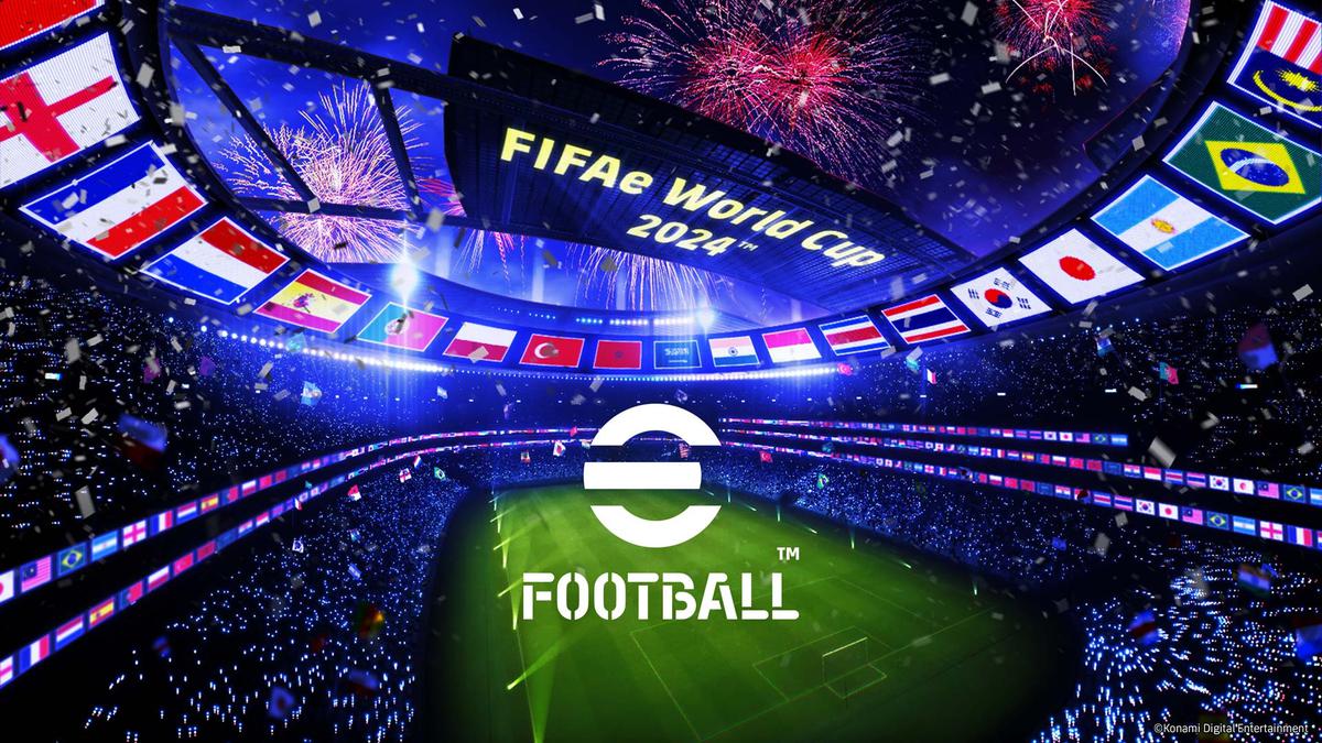 eFootball Masuk FIFAe World Cup 2024: Kesempatan Emas untuk Gamer Indonesia