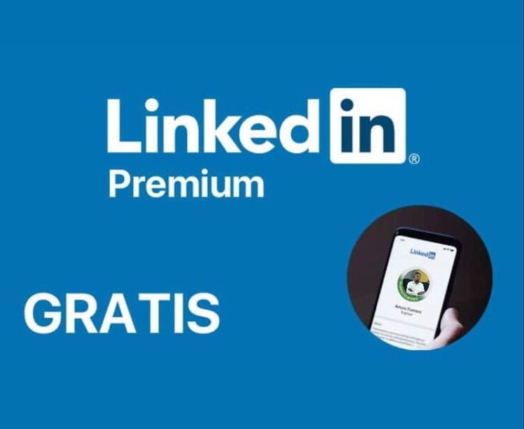 Cara Aktifkan LinkedIn Premium secara Gratis, untuk Nikmati Fitur Lebih Lengkap