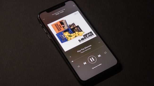 Lakukan 5 Trik Ini Untuk Mengatasi Spotify Yang Tiba-Tiba Berhenti!