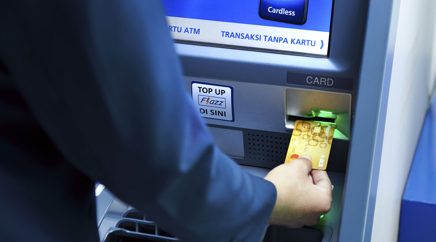 Cara Mudah Bayar Kredit Plus Lewat ATM BCA dan Biaya Adminnya