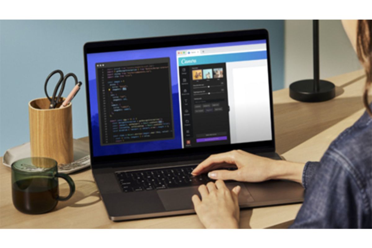 Canva Luncurkan Inovasi Akses Fitur Premium di Indonesia, Gandeng GoPay untuk Pembayaran