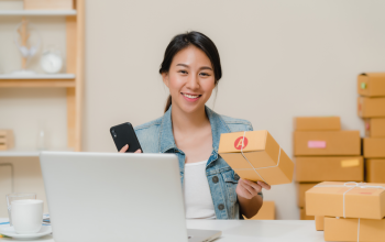Mau Tahu Cara Dropship Tanpa Modal? Yuk, Simak!