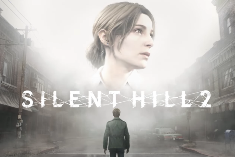 Silent Hill 2 Remake Rilis di PS5 dan PC! Intip Harga Resminya di Indonesia