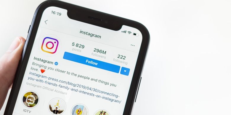 Pengguna Baru Instagram Segera Lakukan Ini! 2 Tips Mematikan Status Online Instagram!