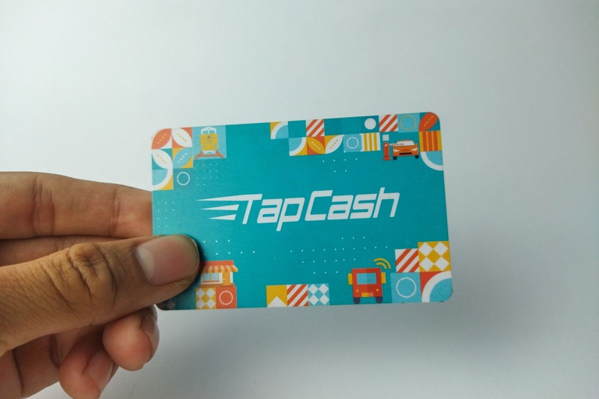 Cara Top Up TapCash BNI di Tokopedia dengan Mudah