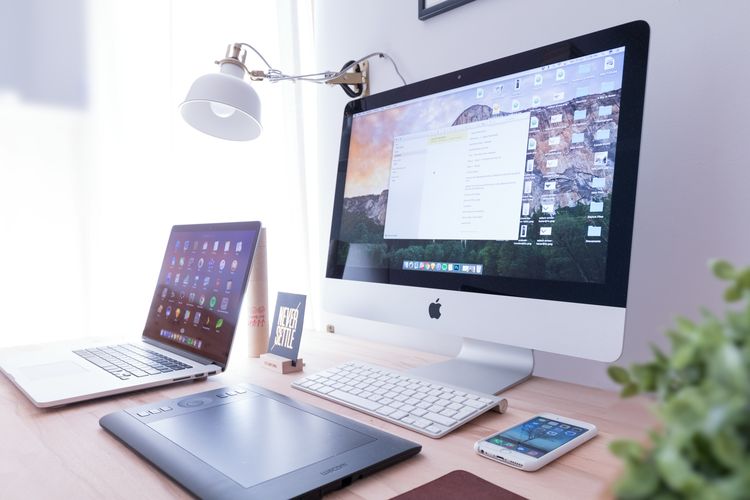 Jangan Lewatkan! 5 Tips Screenshot di MacBook yang Super Praktis dan Tanpa Aplikasi