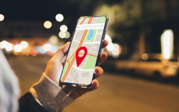 Cara Melacak HP Pasangan dengan Google Maps: Mudah dan Praktis!