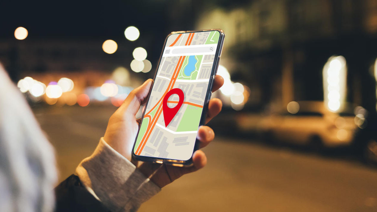 Cara Melacak HP Pasangan dengan Google Maps: Mudah dan Praktis!