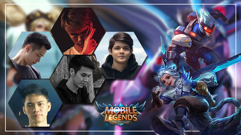 5 Pemain Top Mobile Legends Indonesia 2024, Ada Siapa Saja Ya?