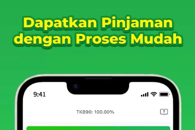 Daftar Aplikasi Pinjaman 300 Ribu Langsung Cair Tanpa KTP