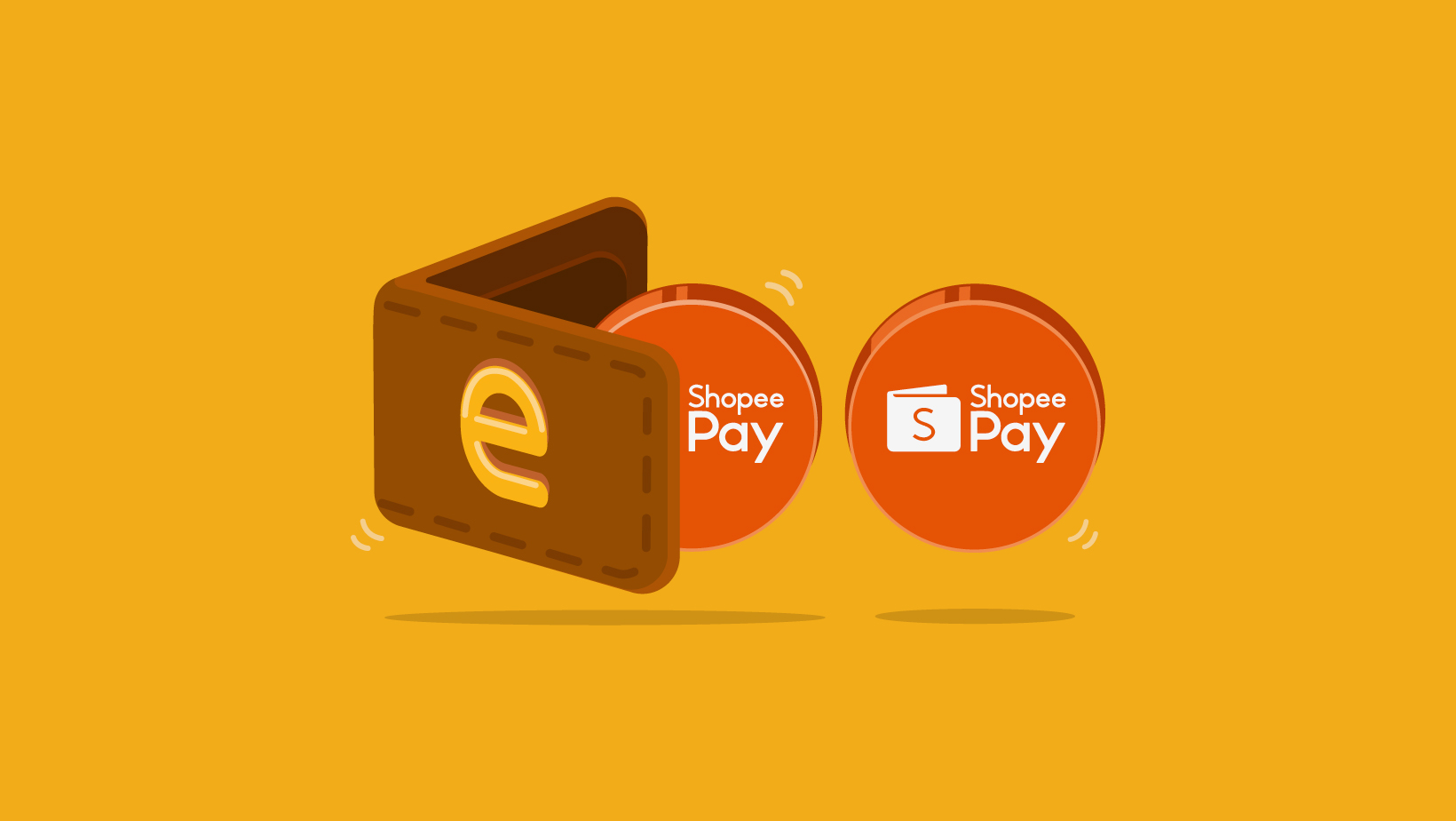 Ingin Top Up ShopeePay untuk Orang Lain? Begini Caranya