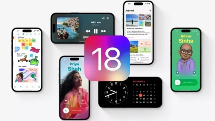 Fitur Eye Tracking di iOS 18, Navigasi iPhone Hanya dengan Tatapan Mata!