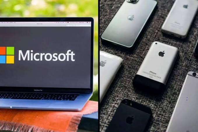 Fakta Mengejutkan! Kenapa iPhone 9 dan Windows 9 Tak Pernah Dirilis?