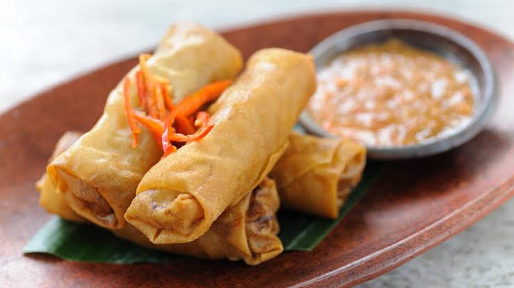 23 Kreasi Dari Kulit Lumpia Buat Usaha yang Dijamin Laris