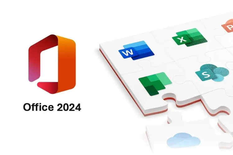 Microsoft Merilis Office 2024, Solusi Sekali Bayar Tanpa Ribet!