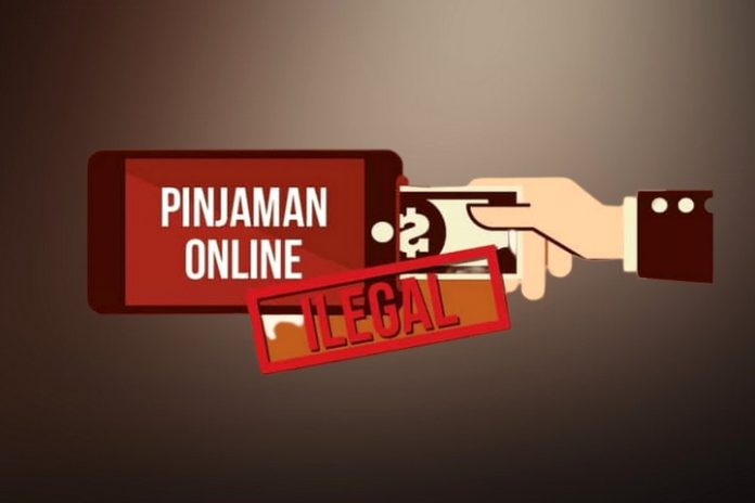 Daftar Aplikasi Pinjol Ilegal yang Harus Dihindari