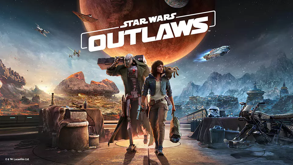 Star Wars Outlaws: Kenapa Penjualannya Tak Sesuai Harapan?