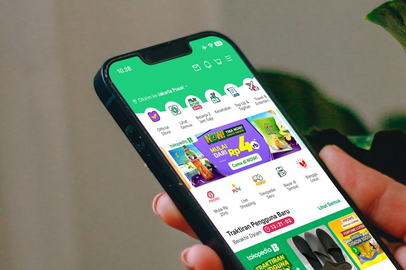 10 Cara Agar Banjir Orderan di Tokopedia dan Bikin Bisnis Laris Manis