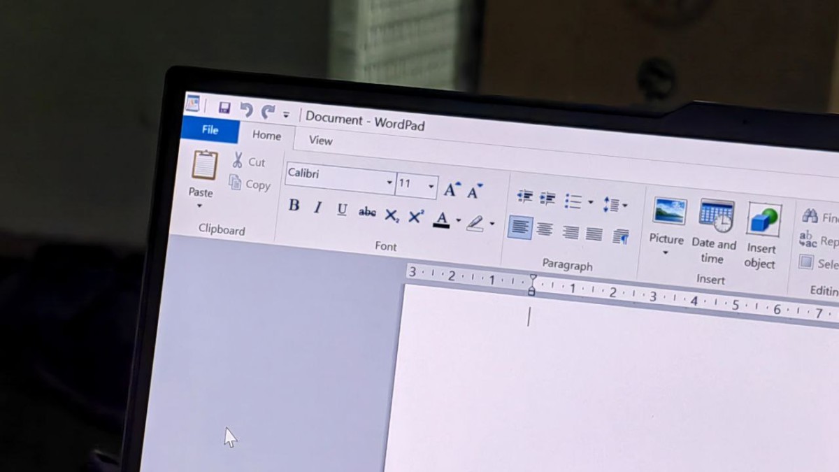 Maksimalkan Microsoft Word dengan Tool Pengecek Plagiarisme dan Selamat Tinggal WordPad