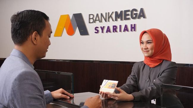 Keunggulan & Syarat Pembiayaan Modal Kerja Mega Syariah Buat Usaha Kamu