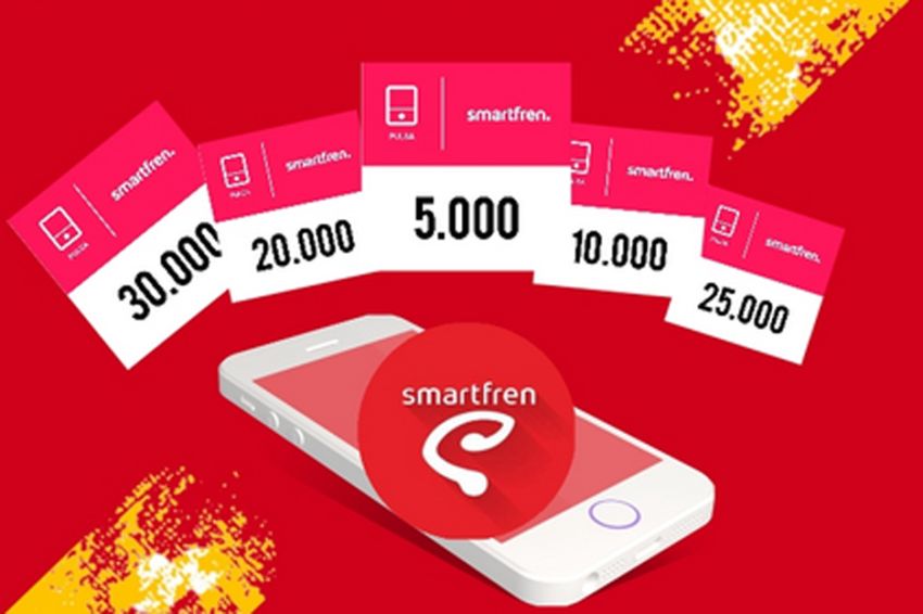 Cara Pinjam Pulsa Smartfren, Perhatikan Syarat dan Ketentuannya, Ya!