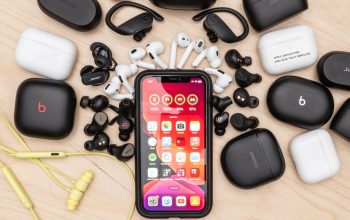 Nggak Perlu Pakai Sebelah, Gunakan Cara Ini untuk  Hubungkan Dua Pasang AirPods ke Satu iPhone yang Sama