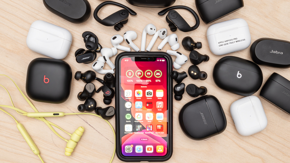 Nggak Perlu Pakai Sebelah, Gunakan Cara Ini untuk  Hubungkan Dua Pasang AirPods ke Satu iPhone yang Sama