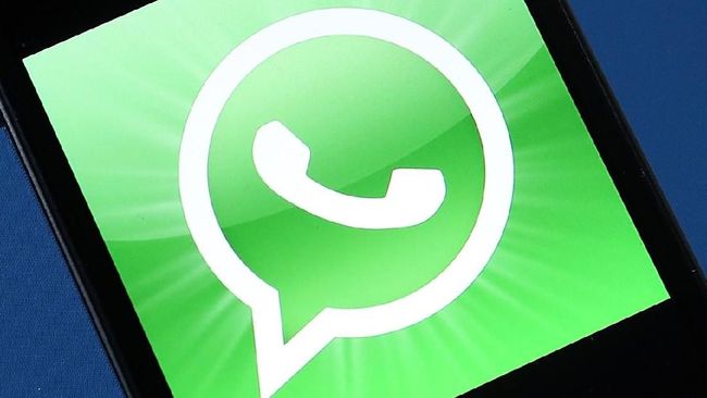 Meta Nangis! WhatsApp Bakal Terima Pesan dari Telegram dan Rival Lain Tahun Depan