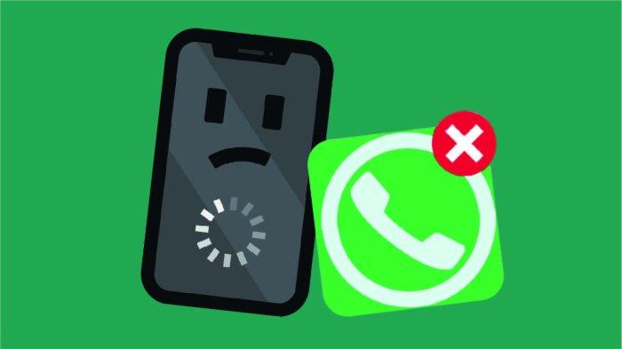 Memori HP Penuh Gara-Gara Channel WhatsApp? Ini Cara Solusinya