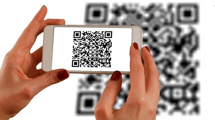 Cara Praktis Scan Barcode WiFi Tanpa Aplikasi Tambahan, Langsung Tersambung!