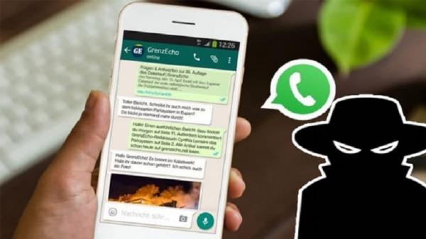 Tanda Whatsapp Disadap dari Jarak Jauh yang Patut Dicurigai