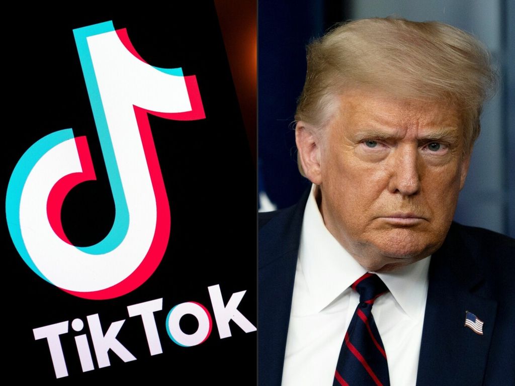 Indonesia Resmi Jadi Raja TikTok Dunia, Kalahkan Amerika!