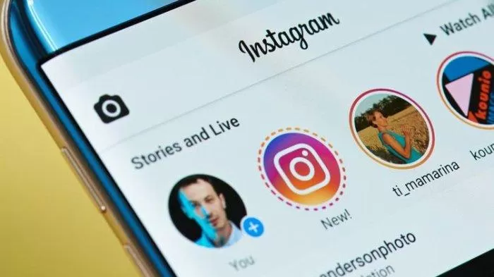 Mau Ganti HP? Begini Tips Memindahkan Akun Instagram Kamu Ke HP Yang Baru!