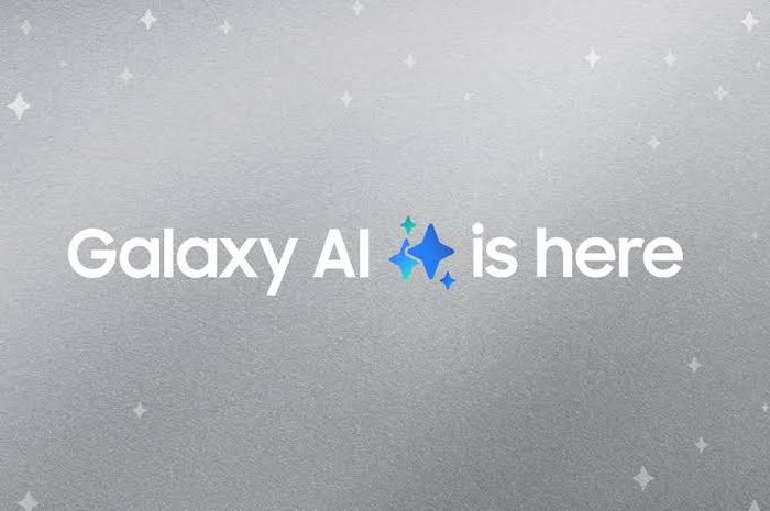 Samsung Merilis Galaxy AI Berbasis Bahasa Indonesia Simak Caranya