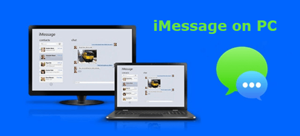  iMessage Kini Bisa Digunakan di Laptop Windows, Gini Lho Caranya