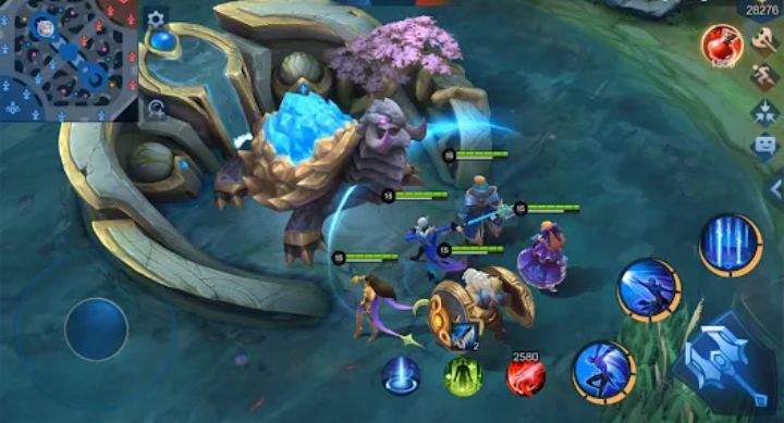 Lawan Lag! Ini 5 Penyebab Mobile Legends Lemot dan Cara Jitu Mengatasinya