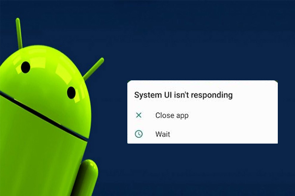 4 Cara Mengatasi”System UI Isn’t Responding” di Android