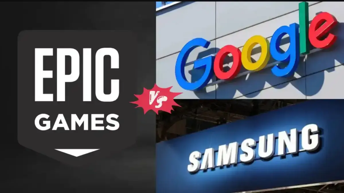 Epic Games Gugat Google dan Samsung: Menyikapi Pemblokiran Aplikasi Pihak Ketiga