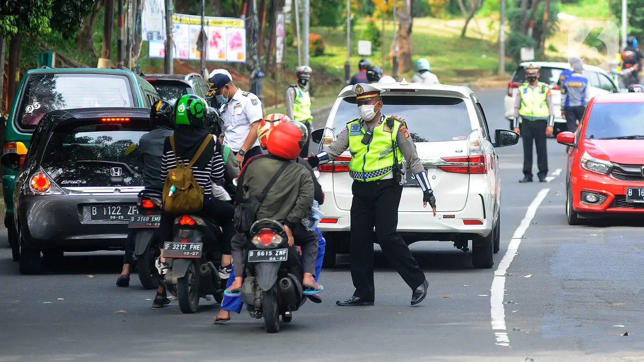 Daripada Didatengin Petugas, Begini Cara Urus STNK yang Udah Mati 5 Tahun