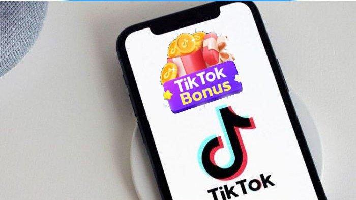 Hasilkan Uang dengan Fitur Hadiah di TikTok? Yuk, Simak Caranya!