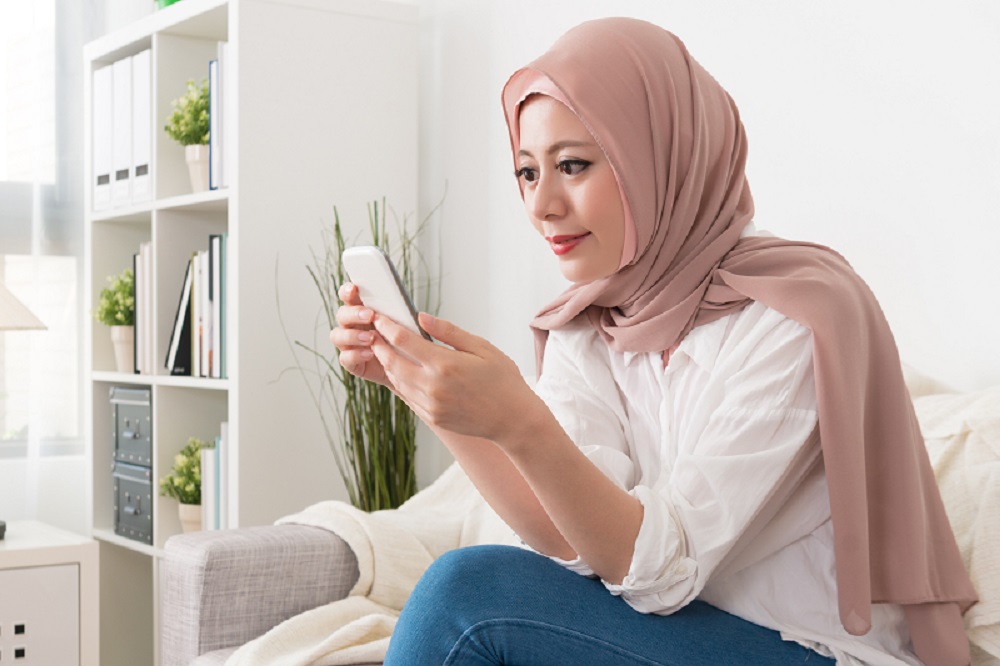 15 Pinjaman Syariah Online Cepat Cair & Bebas Riba