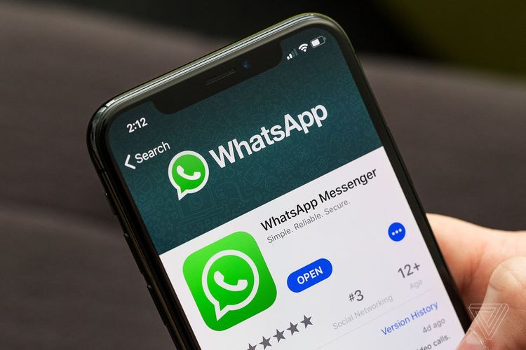 5 Cara Kirim Pesan WhatsApp Tanpa Save Kontak yang Paling Simpel